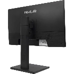 Моноблок Amur Тигр H6I12 23.8' Full HD i3 12100 (3.3) 16Gb SSD512Gb UHDG 730 FreeDOS GbitEth WiFi BT 120W клавиатура мышь Cam черный 1920x1080 (RUS), фото2