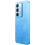 Смартфон Realme C85 RMX5566 8/256Gb, синий, фото4