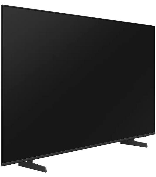 Телевизор Samsung UE50U8000HUXPY, 50', черный, Direct LED 3840x2160 4K Ultra HD, 60Hz, Tizen
