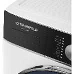 Стиральная машина Maunfeld MFWM148WH03 белый, загрузка фронтальная 8 кг, 1400 об/мин., класс: А+++, фото15