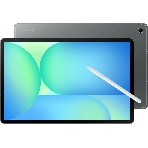 Планшет Samsung Galaxy Tab S10 FE+ 13.1', 8Gb, 128Gb, Wi-Fi, Android 15, серый, фото 1