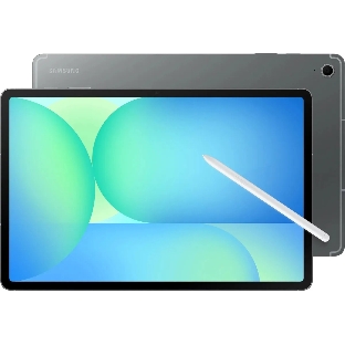Планшет Samsung Galaxy Tab S10 FE+ 13.1', 8Gb, 128Gb, Wi-Fi, Android 15, серый
