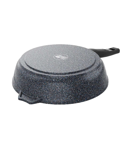 Сковорода Гранит Star Induction Pro 026803И 26 см, съем. ручка