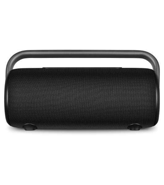 Колонка SVEN АС PS-395, черный (80 Вт, Waterproof (IPx5), TWS, Bluetooth, USB, 4800мА*ч)