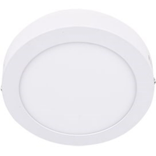 Светильник светодиодный ECOLA DRSV12ELC LED DOWNLIGHT 12W/4200K