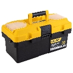 Ящик для инструментов Deli DL-TC240 360 х 160 х 180 мм, фото 1