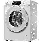 Стиральная машина Haier HW70-BP12969BE белый, загрузка фронтальная 7 кг, 1200 об/мин., класс: A+++, фото7
