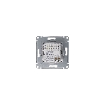 Механизм розетки USB AtlasDesign 5В 1порт х 2.1А 2порта х 1.05А жемчуг SchE ATN000433, фото4
