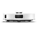 Робот-пылесос Trouver E20s Pro белый, 3200 мAч Li-Ion, уборка влажная/сухая, пылесборник контейнер 0.32 л, фото2