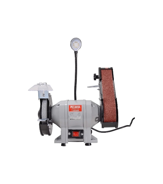 Станок заточной Ресанта Т-150/350Л 350W (75/7/4)