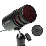 Микрофон AVER Media Versati Go, USB Condenser Microphone (AM310G2) RTL, фото2