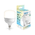 Лампа светодиодная	Ambrella light 1204004 LED T120 40W IC E27-E40 4000K 175-265V, фото 1