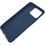 Чехол (клип-кейс) GRESSO Meridian, для Apple iPhone 13 Pro Max, темно-синий gr17mrn1138, фото5