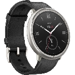 Умные часы Amazfit Active 2R Premium A2437, 1.32' AMOLED, Bluetooth, 5ATM, серебристый, фото5