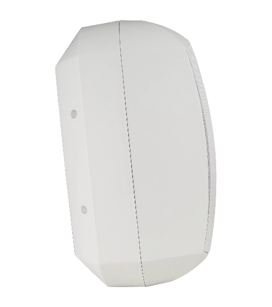 Акустическая система Intrend ITSPK-MSK8-W двухполосная, корпусная: 8'СЧ, 1.5'ВЧ, 12.5Вт/25Вт/50Вт/100Вт 100V/70V/8Ом, IP66. Корпус полипропилен, алюминиевый гриль. Цвет белый. Крепление в комплекте. (в упаковке 2шт, цена указана за 1шт)