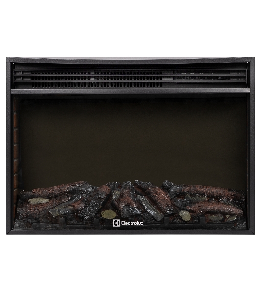 Очаг электрический Electrolux EFP/P-3020LS N