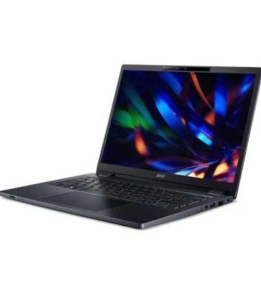 Ноутбук Acer TMP414-53, 14'WUXGA 1920х1200 IPS 400nits, i7-1355U, 32Gb DDR4, SSD 512Gb, NO OS, черный