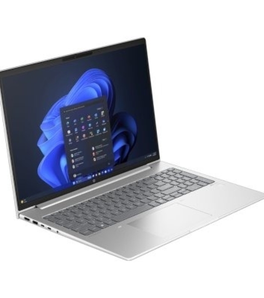 Ноутбук HP ProBook 460 G11/16'/IPS/Intel Core Ultra 5 125U/8Gb/512Gb SSD/Intel Graphics/no OS/серебристый/1.74kg