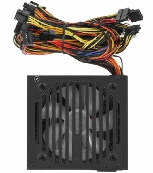 Блок питания Aerocool/Formula VX PLUS 800 RGb, 800Вт, 120мм, черный