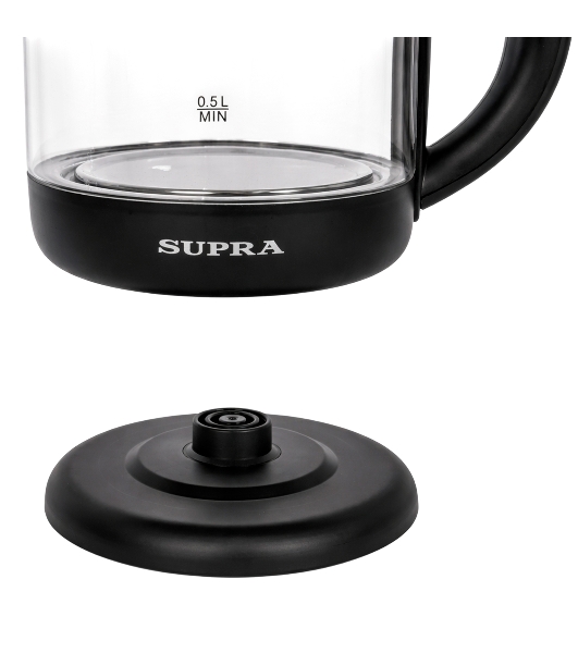 Чайник SUPRA KES-1859G