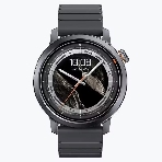 Умные часы KOSPET ORB, 1.43' AMOLED, Bluetooth, IP68, серый, фото2