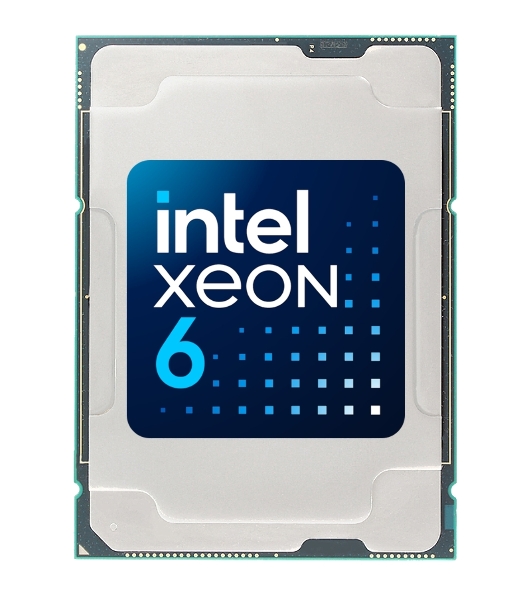 Процессор Intel Xeon 6740E Soc-4710 2.4GHz OEM