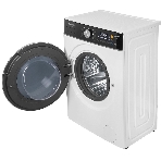 Стиральная машина Maunfeld MFWM148WH03 белый, загрузка фронтальная 8 кг, 1400 об/мин., класс: А+++, фото16