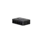 Коммутатор неуправляемый 5-портовый 10/100 Мбит/с ORIGO OS1105/A1A, фото3