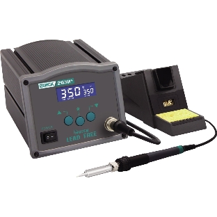 Паяльная станция Quick 203H+ 90W