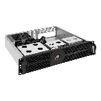 Серверный корпус ExeGate Pro 2U400-04 (RM 19', высота 2U, глубина 400, БП 1100PPH-SE, 2хUSB), фото10
