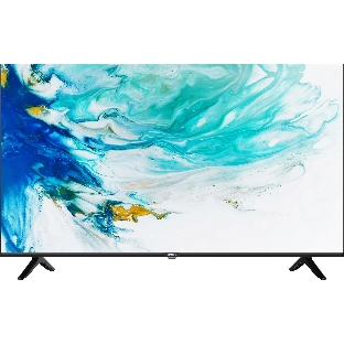 Телевизор BBK 40' 40LEM-1033/FTS2C (B) черный LED FULL HD 60Hz