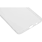 Чехол (клип-кейс) BoraSCO для Xiaomi Poco M4 Pro прозрачный, фото3