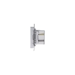 Механизм розетки USB AtlasDesign 5В 1порт х 2.1А 2порта х 1.05А жемчуг SchE ATN000433, фото5