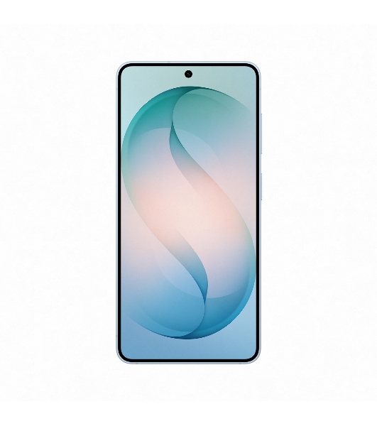 Смартфон Samsung Galaxy S26 SM-S942B 12/256Gb голубой
