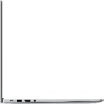 Ноутбук Huawei MateBook D 16 MCLG-X/16'/IPS/Intel Core i5-13420H/16Gb/1Tb SSD/Intel UHD Graphics/Без ОС/серебристый/1.72kg, фото4
