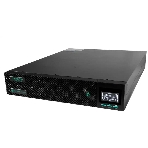Источник бесперебойного питания Systeme Electric SRTSE/1500 ВА/1500 Вт/8x EURO C13 + 1xIEC 320 С19, фото7