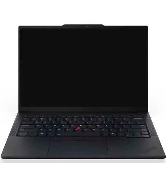 Ноутбук Lenovo ThinkPad E14 G7/14'/IPS/Intel Core 7 240H/16Gb/512Gb SSD/Intel Graphics/без ОС/черный/1.34kg