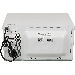 Микроволновая печь Midea MM720CFB белый, 20 л, 700 Вт, переключатели - поворотный механизм, фото2