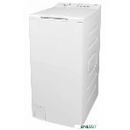 Стиральная машина Korting KWMT 1270 I белый, загрузка вертикальная 7,5 кг, 1200 об/мин., класс: А+++, фото10