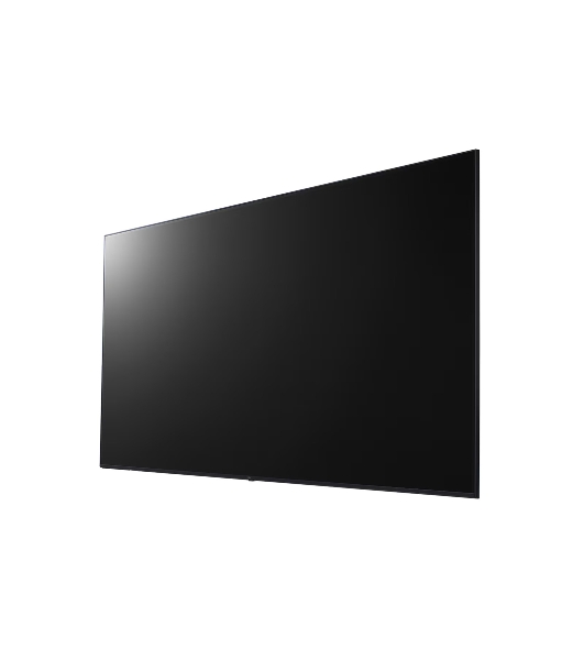 Телевизор LG 55' 55UM662H черный Hotel TV LED UHD 60Hz Smart TV WebOS