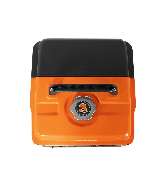Генератор Daewoo GDA 1400i 1.2 кВт