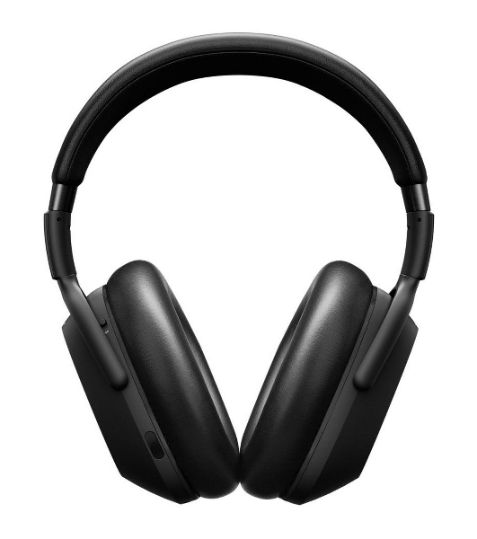 Беспроводные/проводные наушники EPOS/Sennheiser ADAPT 660 черный, полноразмерные, Bluetooth + USB, активное шумоподавление