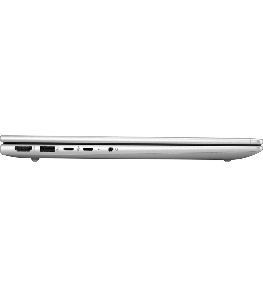 Ноутбук HP Probook 440 G11 U5-125U/14'/IPS/16/512Gb SSD,Intel Graphics/DOS/серебристый/1.4kg