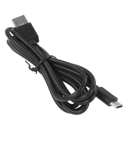 Клавиатура проводная Ritmix RKB-508BL Black