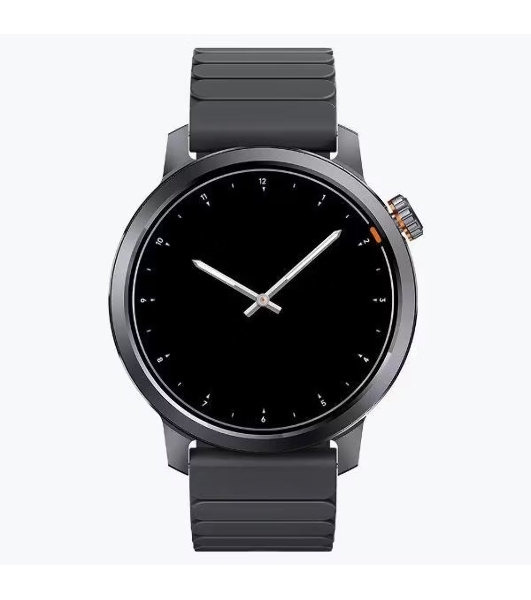 Умные часы KOSPET ORB, 1.43' AMOLED, Bluetooth, IP68, серый