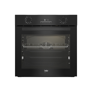 Духовой шкаф Beko BBIR13302BC 72 л, черный