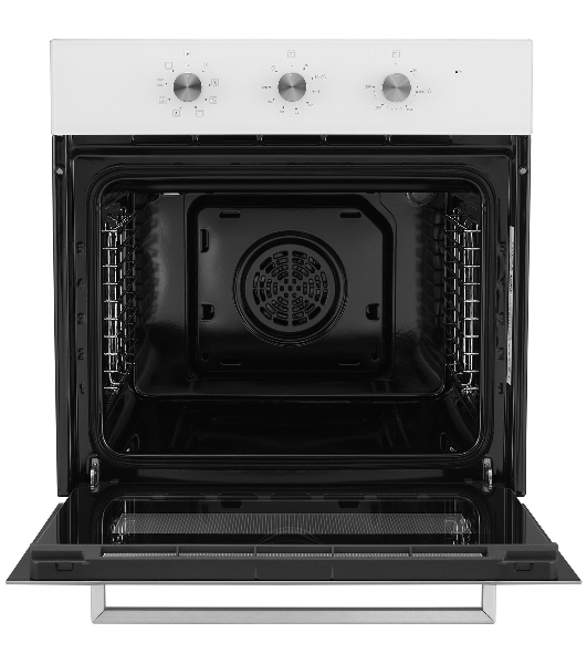 Духовой электрический шкаф Zigmund & Shtain E 176 W
