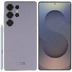 Смартфон Samsung Galaxy S25 Ultra 12/256Gb, синий титан, фото 1