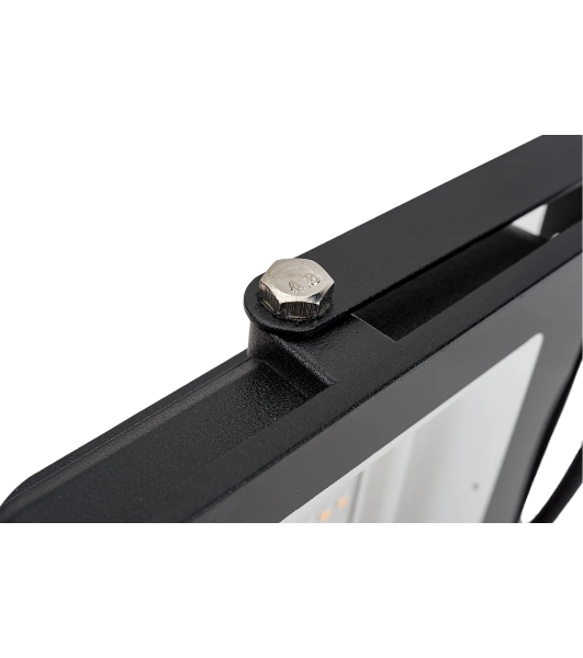 Прожектор светодиодный UNIEL (UL-00007734) ULF-F21-70W/3000K IP65 200-250В черный