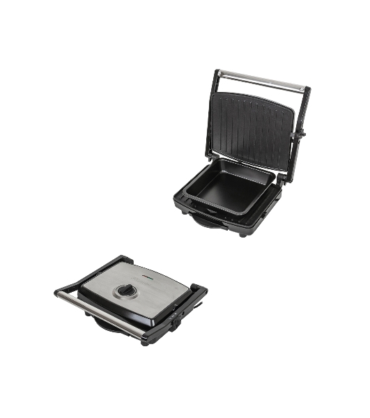 Гриль электрический Pioneer GR1065E